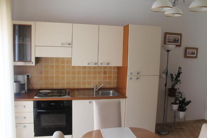 Apartments Roko Kolinda Bibinje Exterior foto